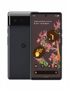 Мобільний телефон Google pixel 6 8/256gb