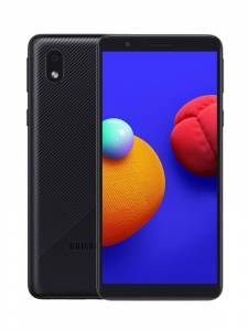 Мобільний телефон Samsung a013f galaxy a01 core 1/16gb