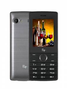Мобільний телефон Fly ff244