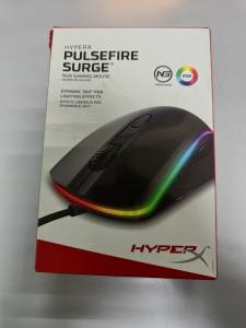 01-200011124: Hyperx pulsefire surge hx-mc002b