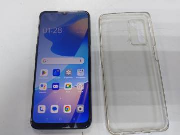 01-200022502: Oppo a16s 4/64gb