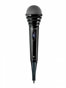 Мікрофон Philips sbc md110
