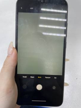 01-200057216: Xiaomi redmi 9a 4/64gb
