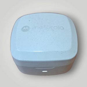 01-19335674: Motorola verve buds 100