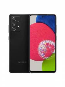 Мобильний телефон Samsung galaxy a52s 5g 6/128gb