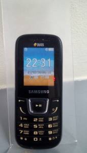 01-200077728: Samsung e1282 duos