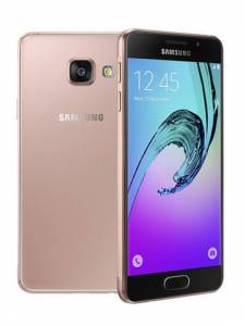 Мобильний телефон Samsung a510f galaxy a5