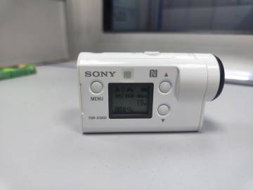 01-200089372: Sony fdr-x3000