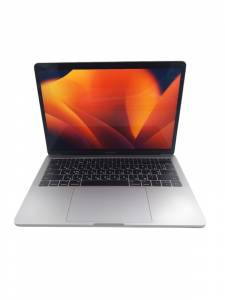 Ноутбук Apple macbook pro a1708 13,3&#34; core i5 2,3ghz/ram8gb/ssd128gb/intel iris plus graphics 640