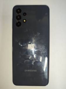 01-200067103: Samsung a137f galaxy a13 4/64gb