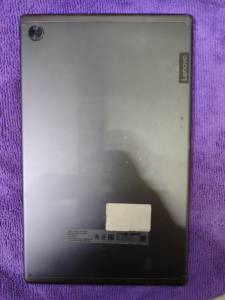 01-200100496: Lenovo tab m10 tb-x505f 32gb