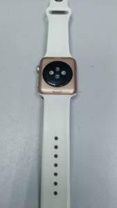 01-200104951: Apple watch series 3 gps 42mm aluminium case a1859