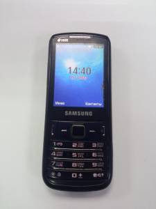 01-200076251: Samsung c3782 duos