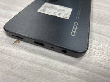 01-200125928: Oppo a78 8/256gb