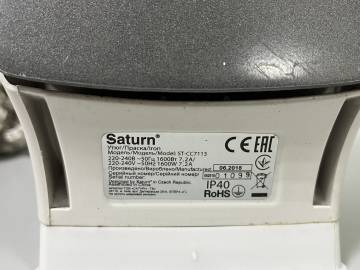 01-200129354: Saturn st-cc7113