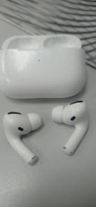 01-200081085: Apple airpods pro a2190,a2084+a2083 2019г
