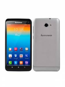 Мобільний телефон Lenovo s930