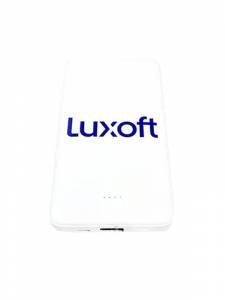 Зовнішній акумулятор Luxoft e138