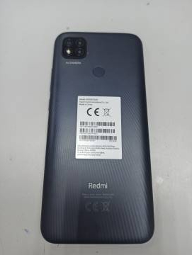 01-200151920: Xiaomi redmi 9c 3/64gb