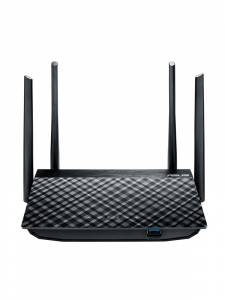 Wi-fi-маршрутизатор Asus asus ac1300