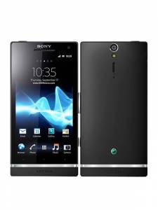 Мобильний телефон Sony xperia s lt26i 1/32gb