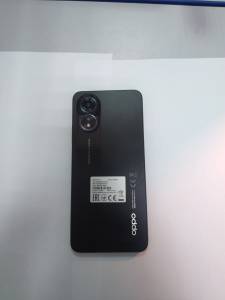 01-200158525: Oppo a38 4/128gb