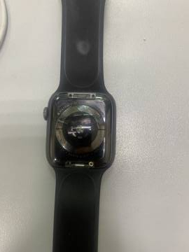 01-200171748: Apple watch series 5 gps + cellular 44mm ceramic case a2095, a2157