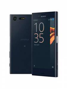 Мобильний телефон Sony xperia x f5321 compact 3/32gb