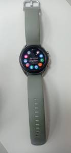 01-200172124: Samsung galaxy watch 3 41mm