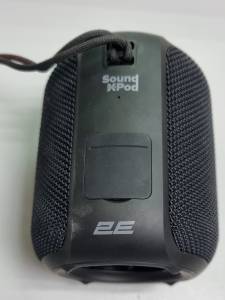01-200180670: 2E soundxpod