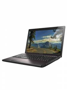 Ноутбук Lenovo g580 15,6&#34; core i3-3110m 2,4ghz/ram4gb/hdd250gb/nvidia geforce gt 710m
