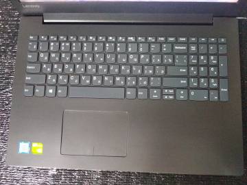 01-200186603: Lenovo екр. 15,6/core i3 6006u 2,0ghz/ram6gb/hdd1000gb/video gf 920mx