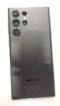 01-200186634: Samsung galaxy s22 ultra 12/256gb