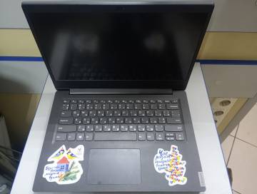 01-200112242: Lenovo екр. 14&#34;/amd 3020e 1.2ghz/ram8gb/hdd100gb/amd radeon graph