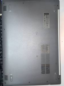 01-200173852: Lenovo ideapad 320 80xh/core i3-6006u 2ghz/ram8gb/hdd2tb/geforce