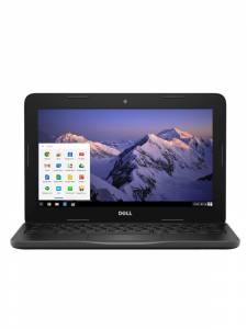 Ноутбук Dell 11.6&#34;/celeron n3060/ ram 2gb/ emmc16gb