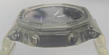 01-200206540: Casio g-shock ga-2100ske-7aer