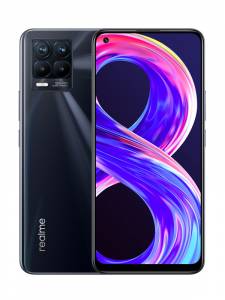 Realme 8 pro 8/128gb