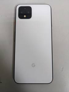 01-200209680: Google pixel 4 6/64