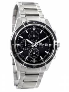 Часы Casio edifice efr-526d-1a