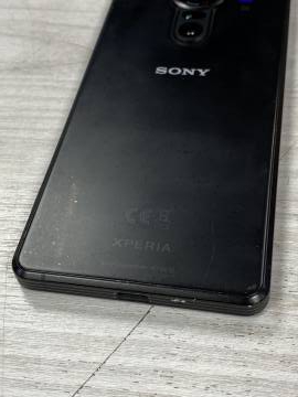 01-200206833: Sony xperia pro-i 12/512gb