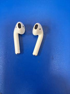 01-200104134: Apple airpods 2 gen a1602.a2032+a2031 2019г.