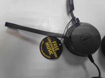 01-200208515: Jabra evolve 20 ms stereo