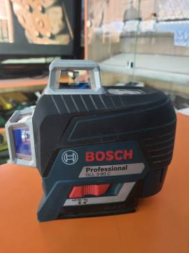 01-200209314: Bosch gll 3-80 c professional