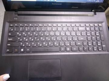 01-200213958: Lenovo єкр. 15,6/ celeron n2840 2,16ghz/ ram2048mb/ hdd500gb