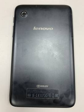 01-200206764: Lenovo ideatab a3300 8gb 3g