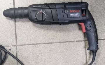 01-200209001: Bosch gbh 2-24 df