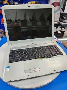 01-200213136: Acer екр. 17/core 2 duo t5250 1,5ghz/ram3096mb/hdd500gb/dvd rw