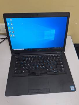 01-200215611: Dell latitude 5490/core i5 8250u 1,6ghz/ram8gb/ssd256gb/uhd620