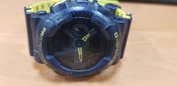 01-200173257: Casio ga-110